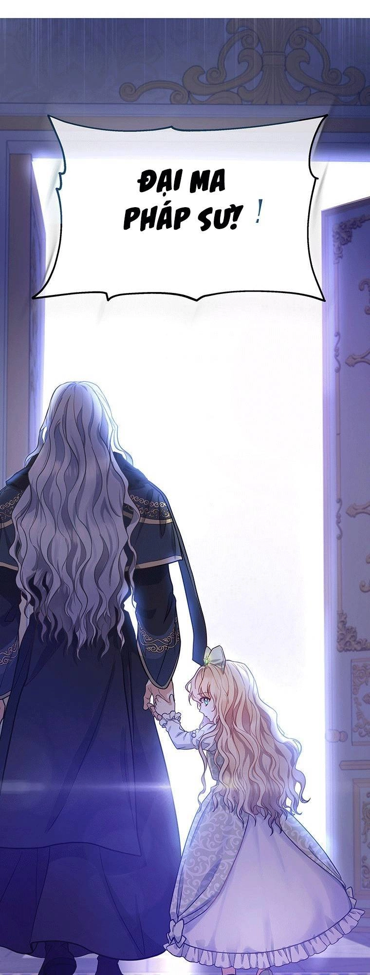 Trở Thành Cứu Tinh Của Nhân Vật Chính Chapter 2 - 29