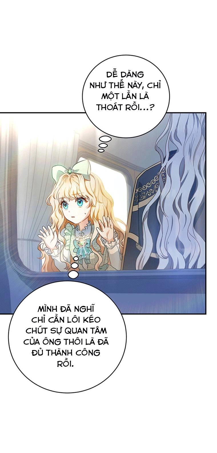 Trở Thành Cứu Tinh Của Nhân Vật Chính Chapter 2 - 33