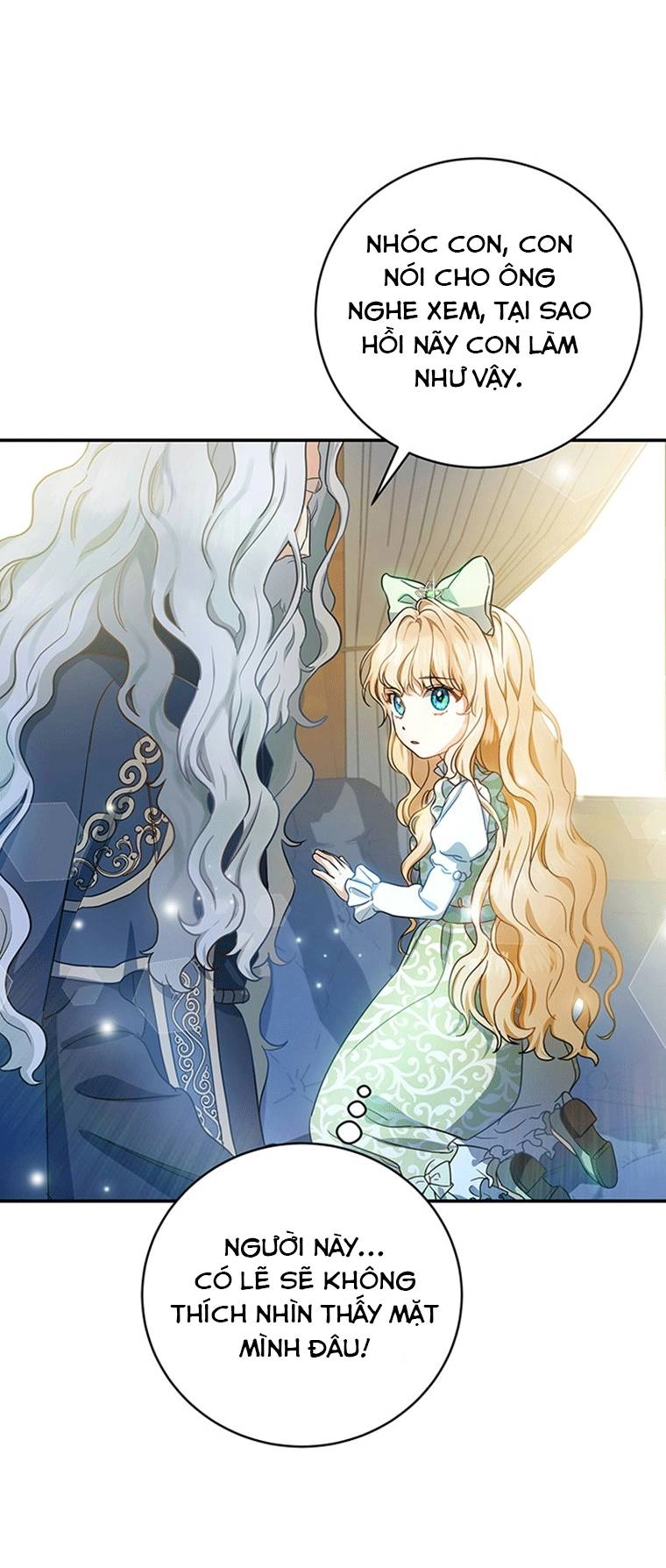 Trở Thành Cứu Tinh Của Nhân Vật Chính Chapter 2 - 34