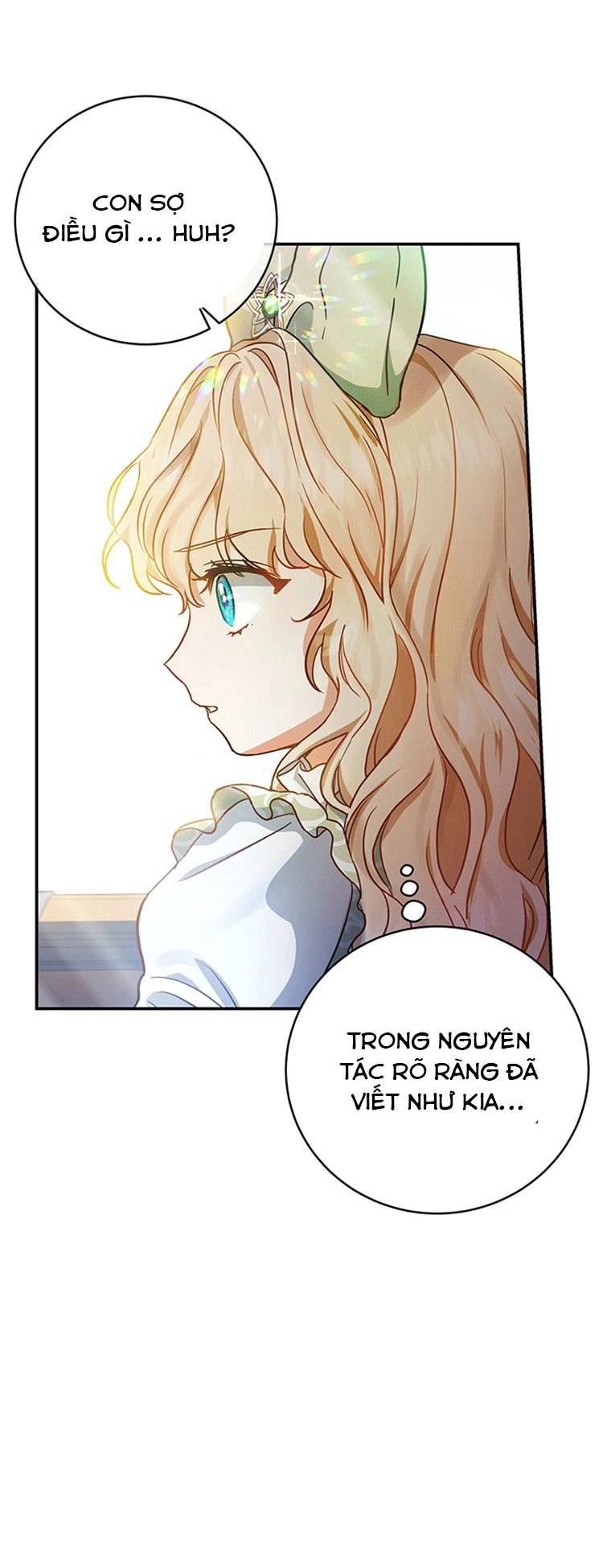 Trở Thành Cứu Tinh Của Nhân Vật Chính Chapter 2 - 35