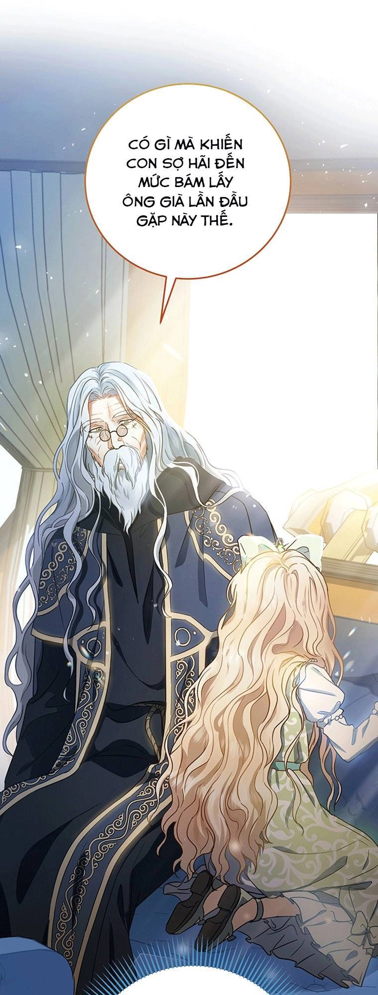 Trở Thành Cứu Tinh Của Nhân Vật Chính Chapter 2 - 36