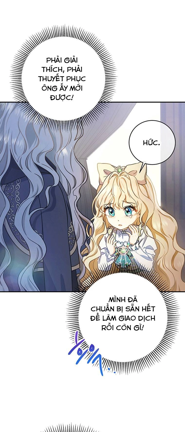 Trở Thành Cứu Tinh Của Nhân Vật Chính Chapter 2 - 40