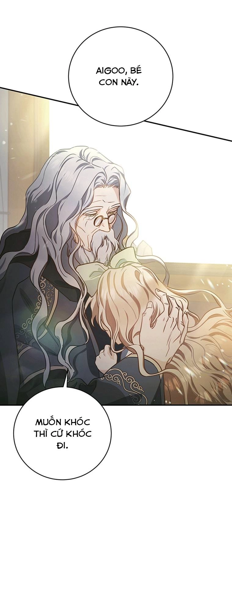 Trở Thành Cứu Tinh Của Nhân Vật Chính Chapter 2 - 43