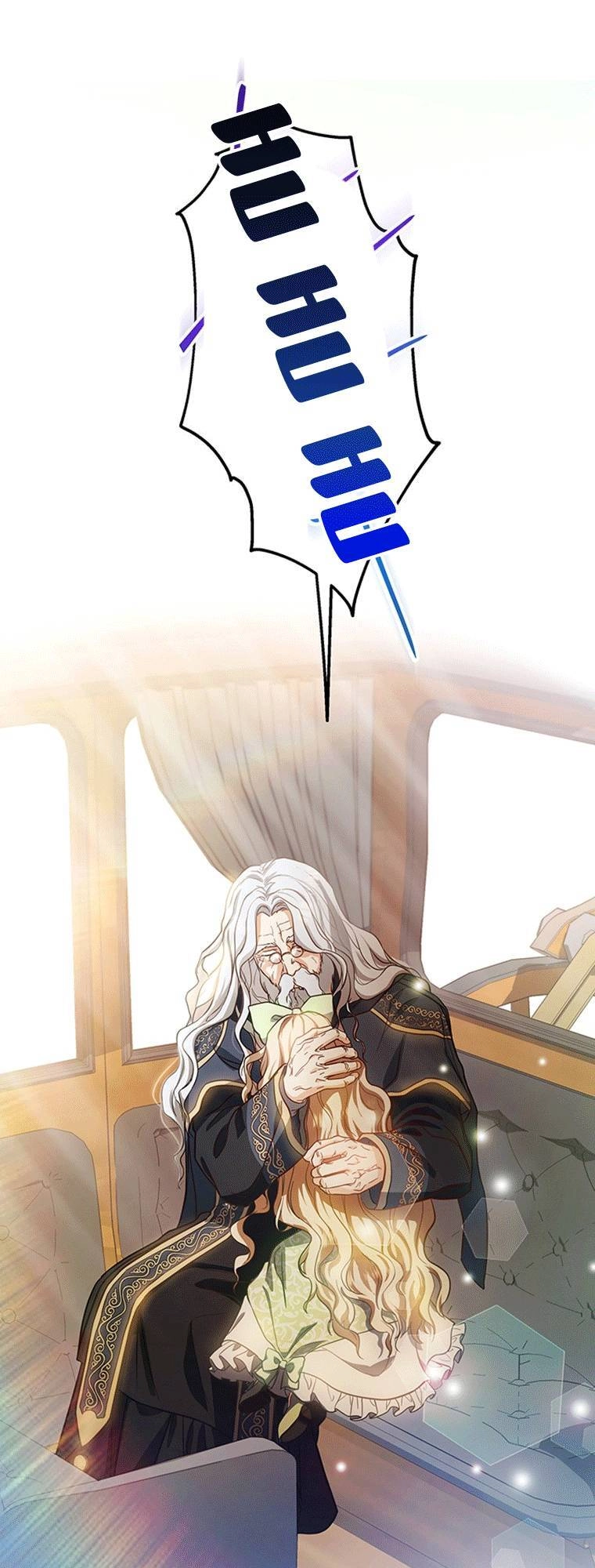 Trở Thành Cứu Tinh Của Nhân Vật Chính Chapter 2 - 46