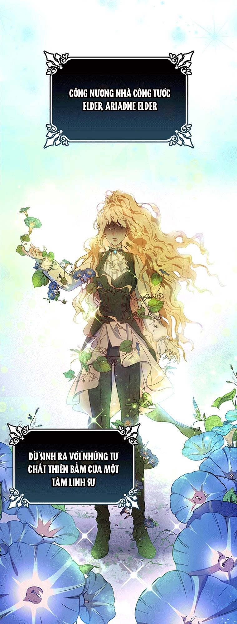 Trở Thành Cứu Tinh Của Nhân Vật Chính Chapter 2 - 49