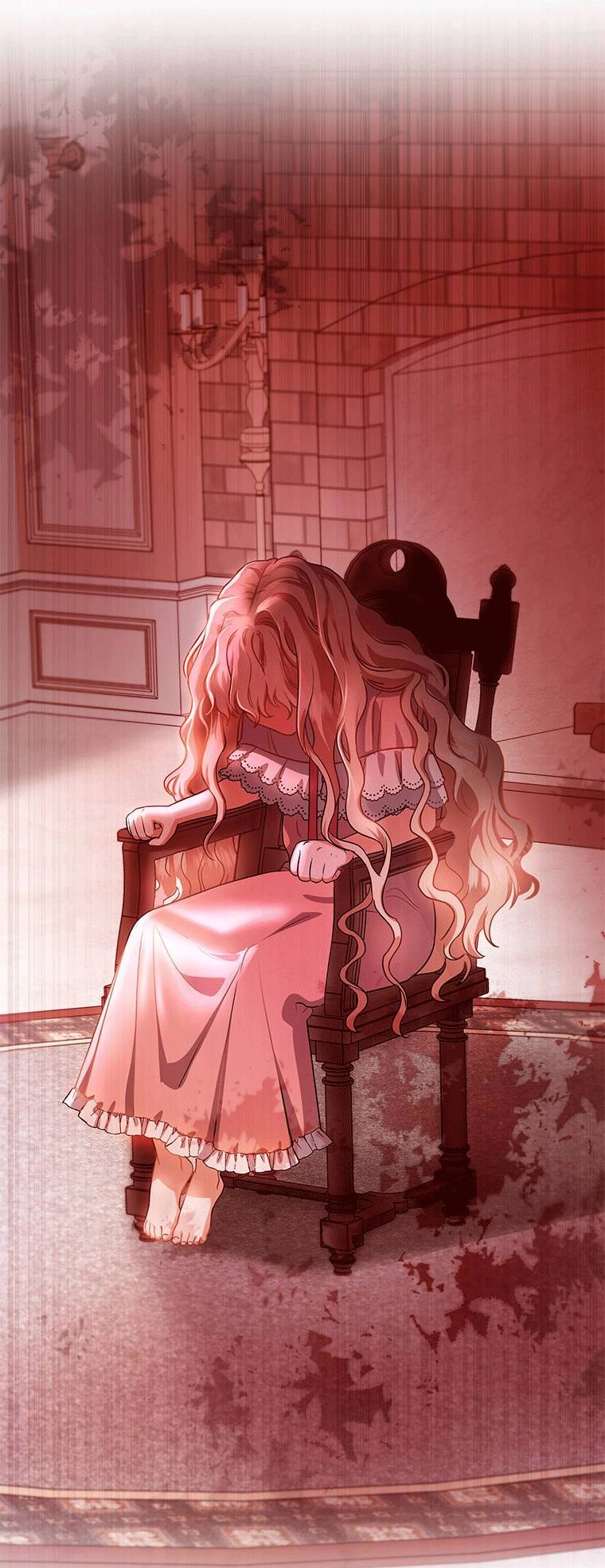 Trở Thành Cứu Tinh Của Nhân Vật Chính Chapter 2 - 57