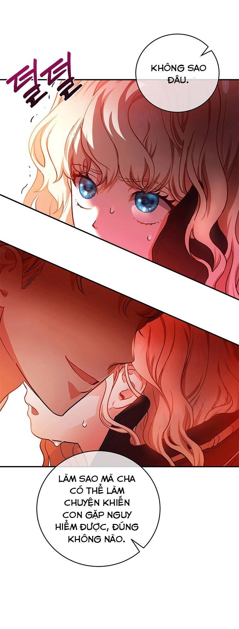 Trở Thành Cứu Tinh Của Nhân Vật Chính Chapter 2 - 60