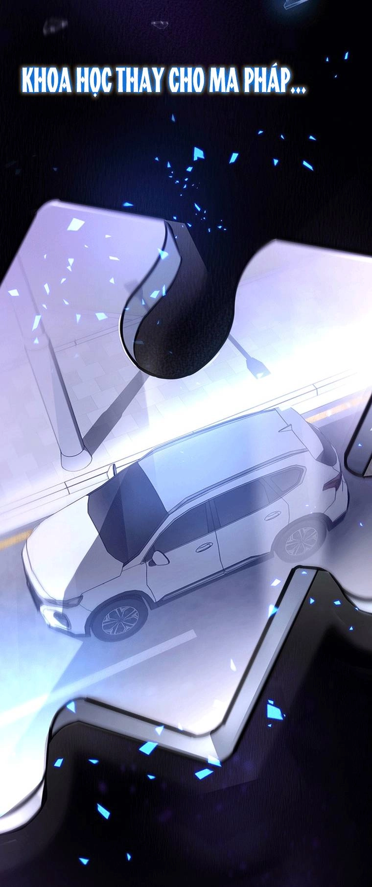 Trở Thành Cứu Tinh Của Nhân Vật Chính Chapter 2 - 76