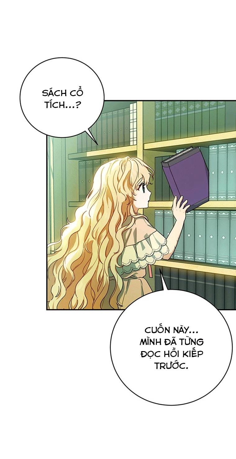 Trở Thành Cứu Tinh Của Nhân Vật Chính Chapter 2 - 87