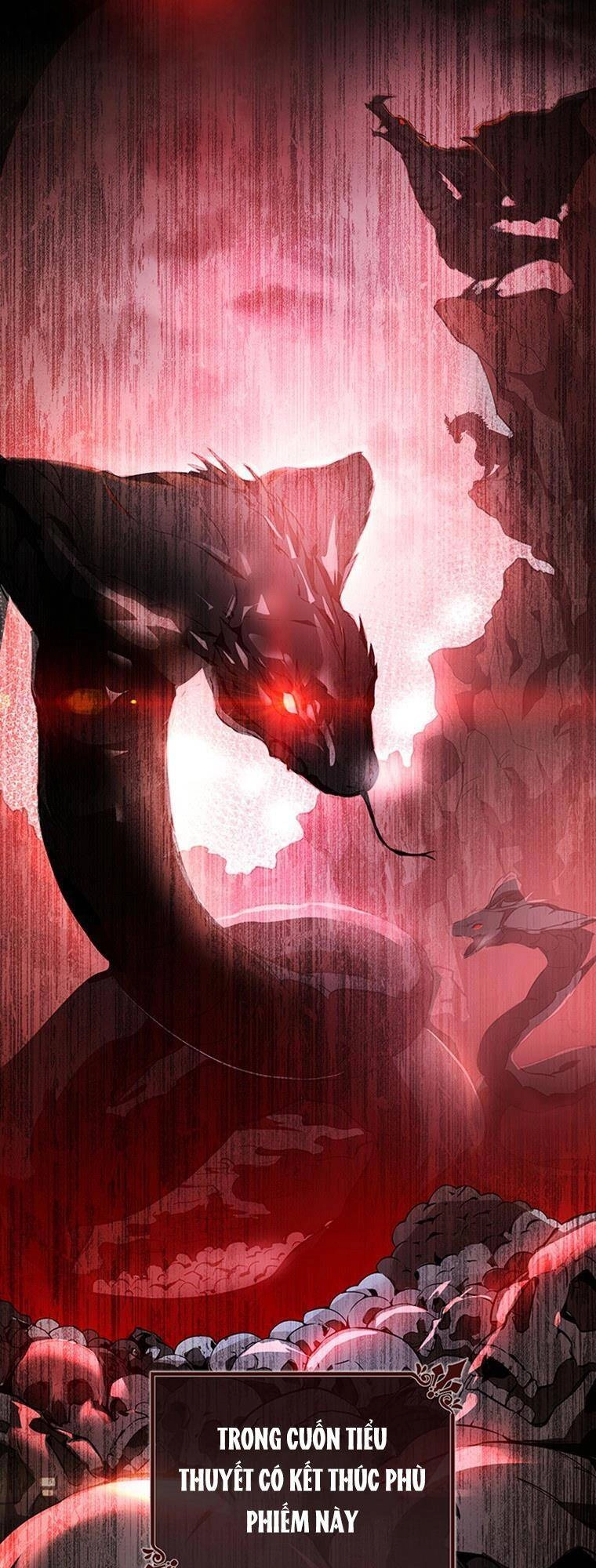 Trở Thành Cứu Tinh Của Nhân Vật Chính Chapter 3 - 4