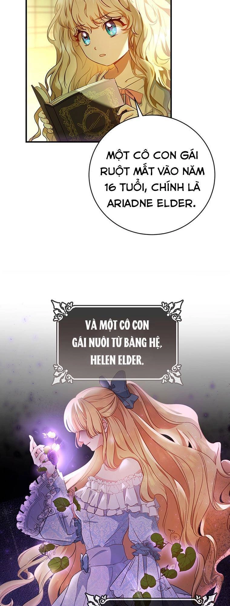 Trở Thành Cứu Tinh Của Nhân Vật Chính Chapter 3 - 8