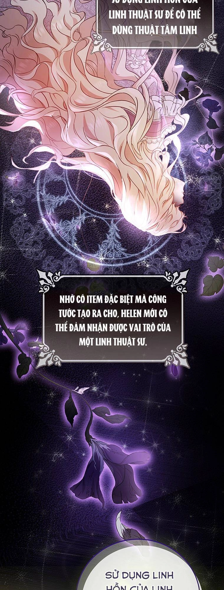 Trở Thành Cứu Tinh Của Nhân Vật Chính Chapter 3 - 10