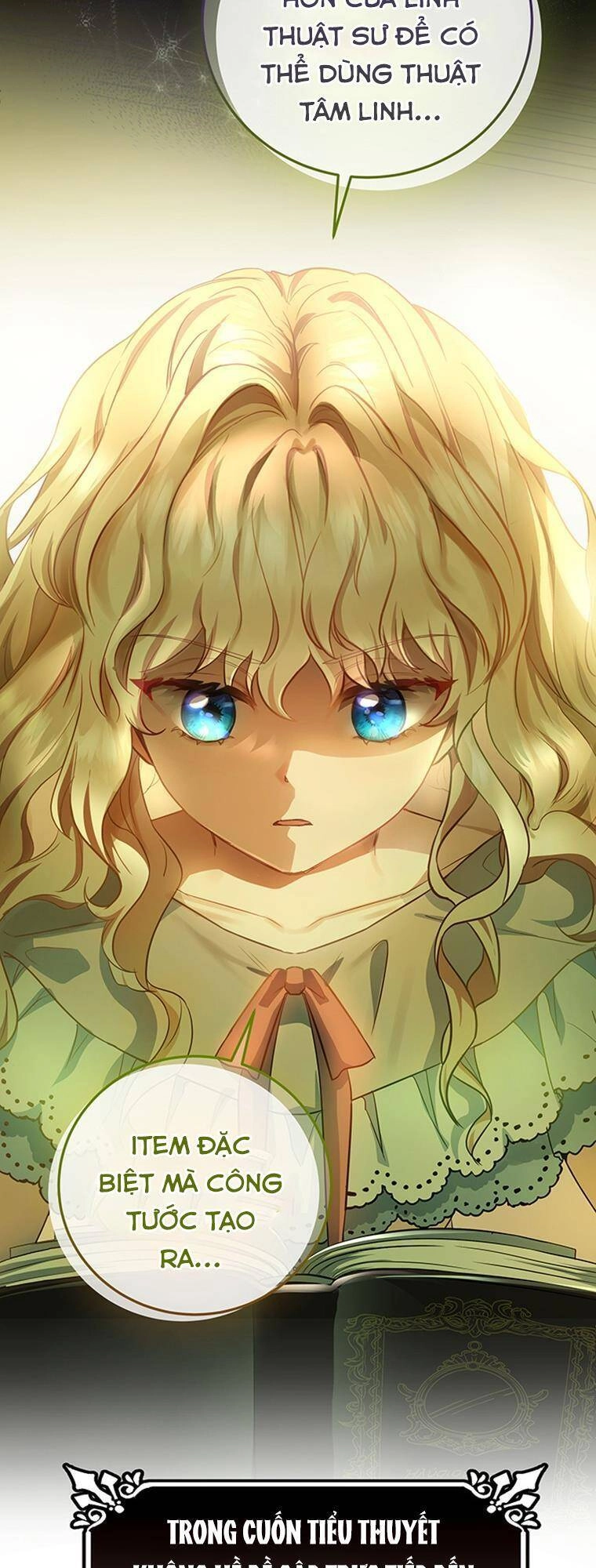 Trở Thành Cứu Tinh Của Nhân Vật Chính Chapter 3 - 11