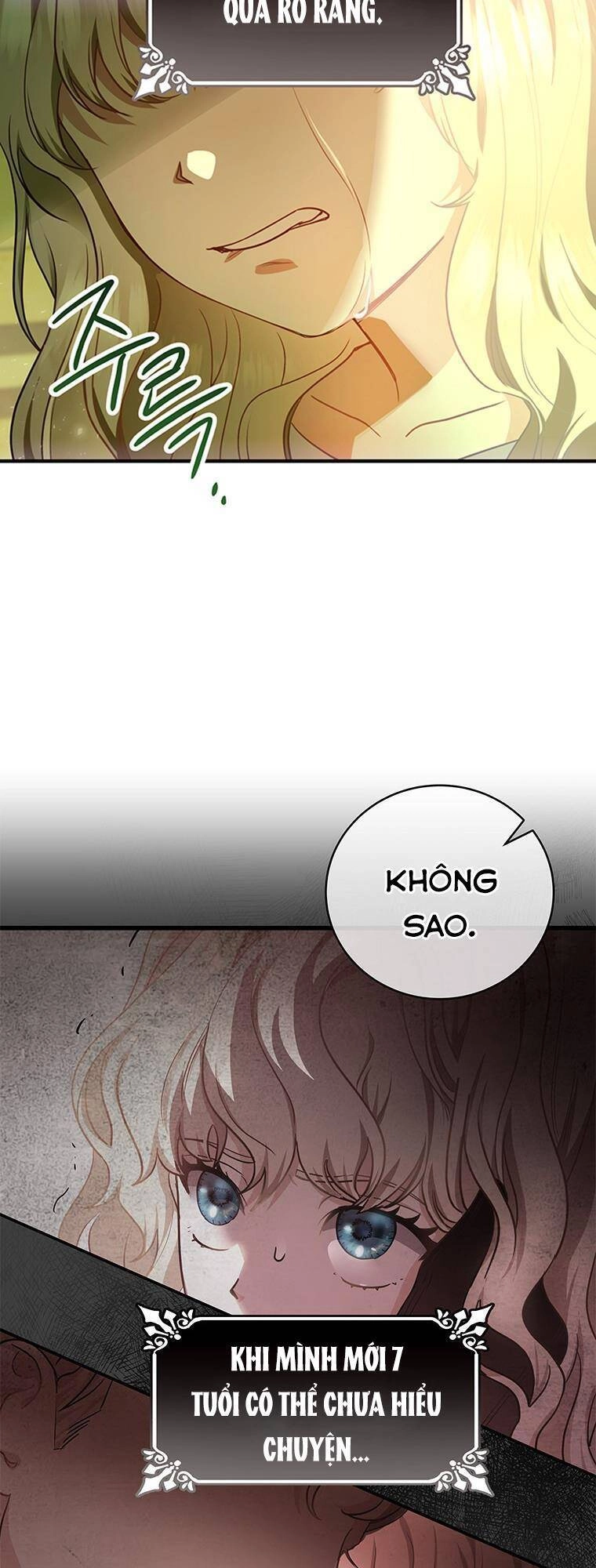 Trở Thành Cứu Tinh Của Nhân Vật Chính Chapter 3 - 13