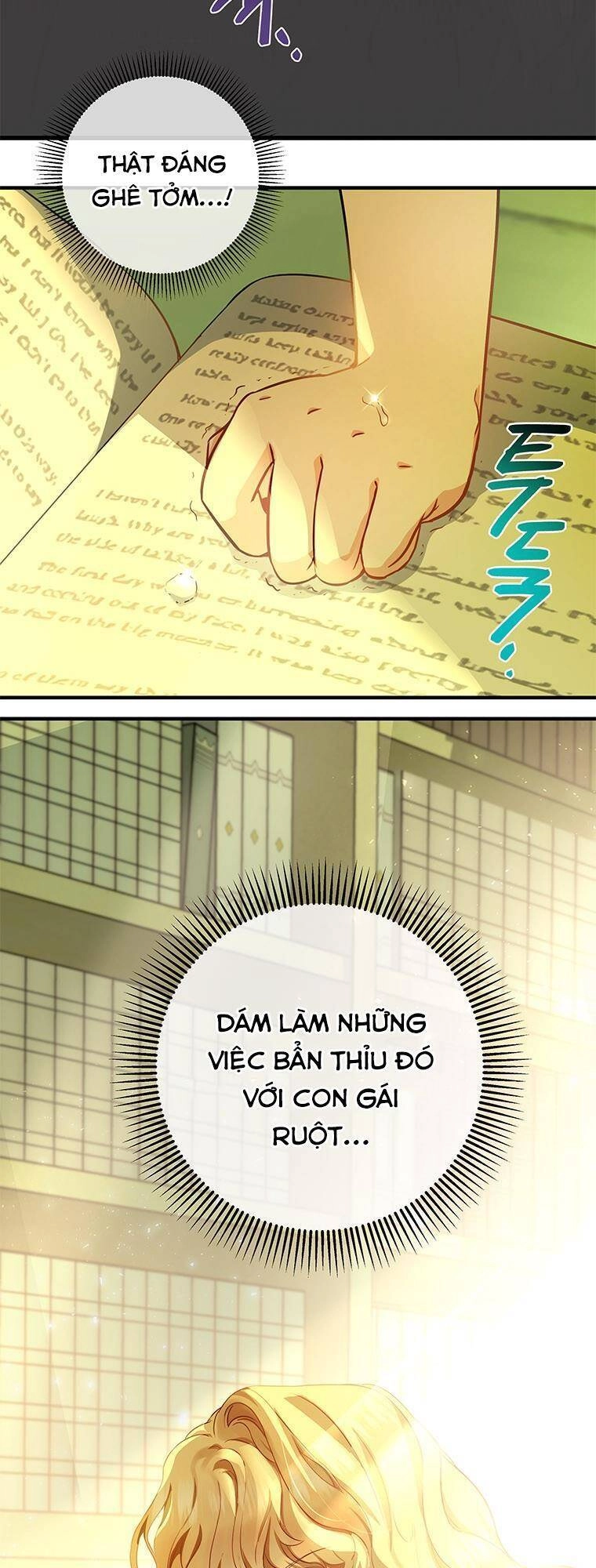 Trở Thành Cứu Tinh Của Nhân Vật Chính Chapter 3 - 16