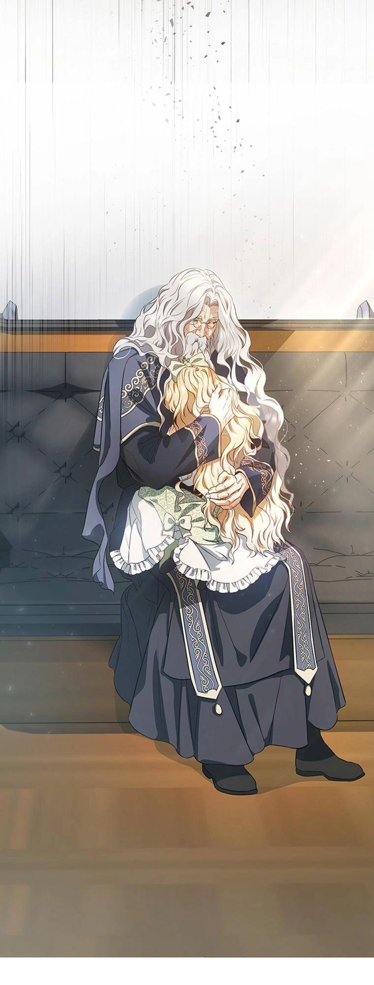 Trở Thành Cứu Tinh Của Nhân Vật Chính Chapter 3 - 23