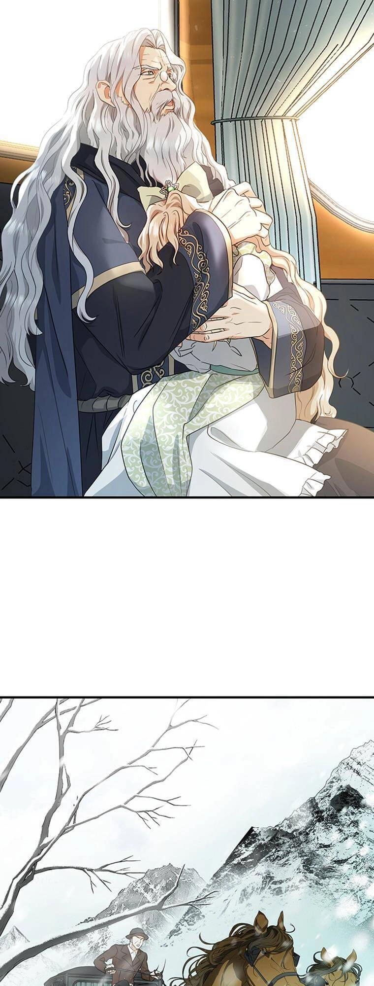 Trở Thành Cứu Tinh Của Nhân Vật Chính Chapter 3 - 25