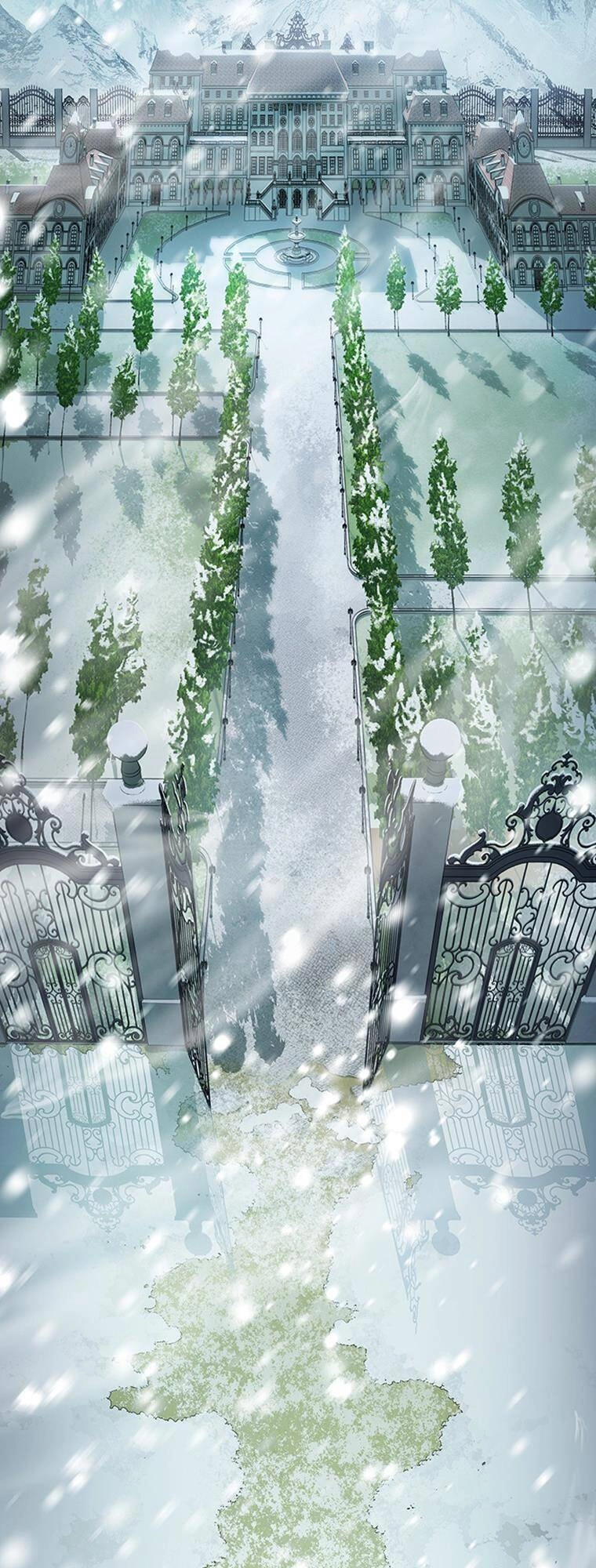 Trở Thành Cứu Tinh Của Nhân Vật Chính Chapter 3 - 27