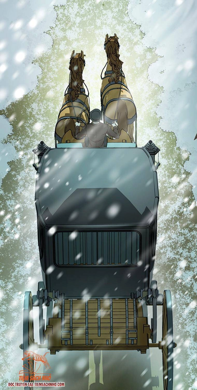 Trở Thành Cứu Tinh Của Nhân Vật Chính Chapter 3 - 28