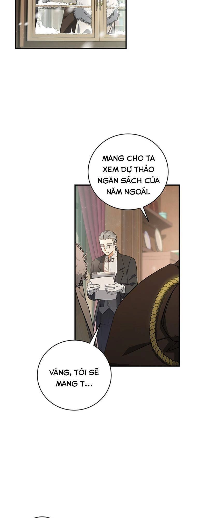 Trở Thành Cứu Tinh Của Nhân Vật Chính Chapter 3 - 30