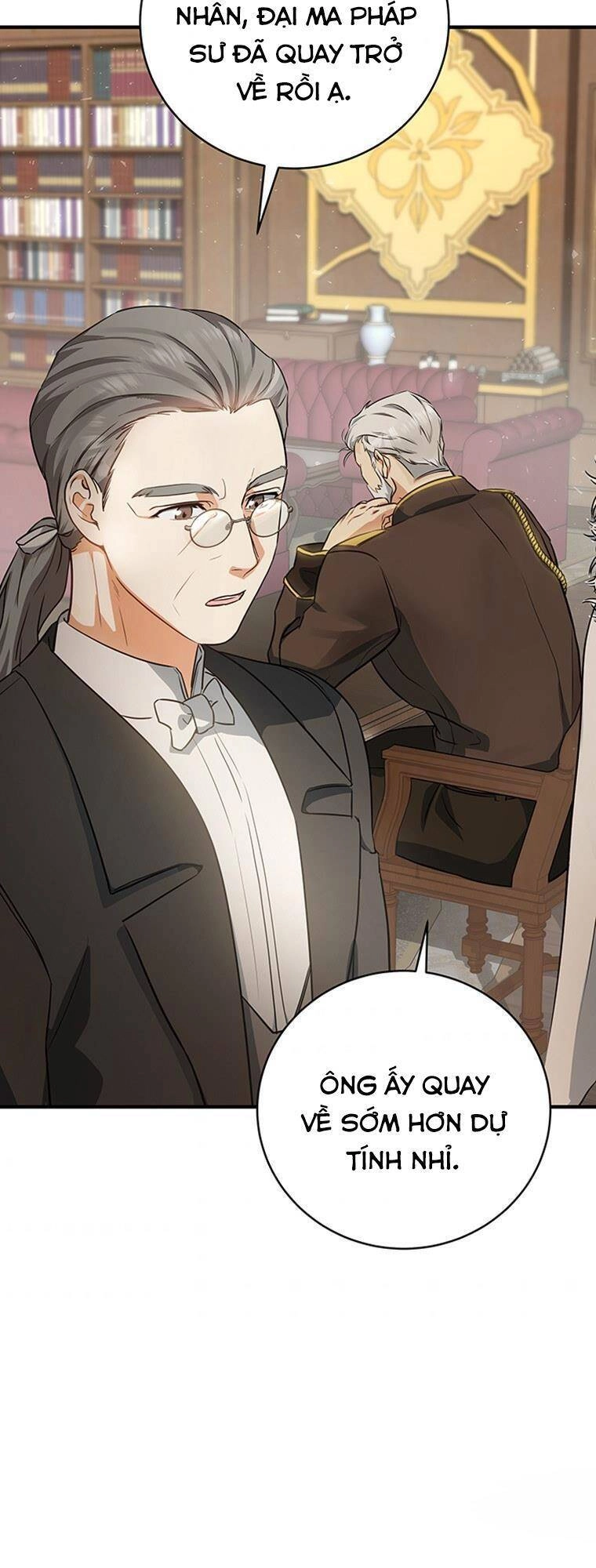 Trở Thành Cứu Tinh Của Nhân Vật Chính Chapter 3 - 32