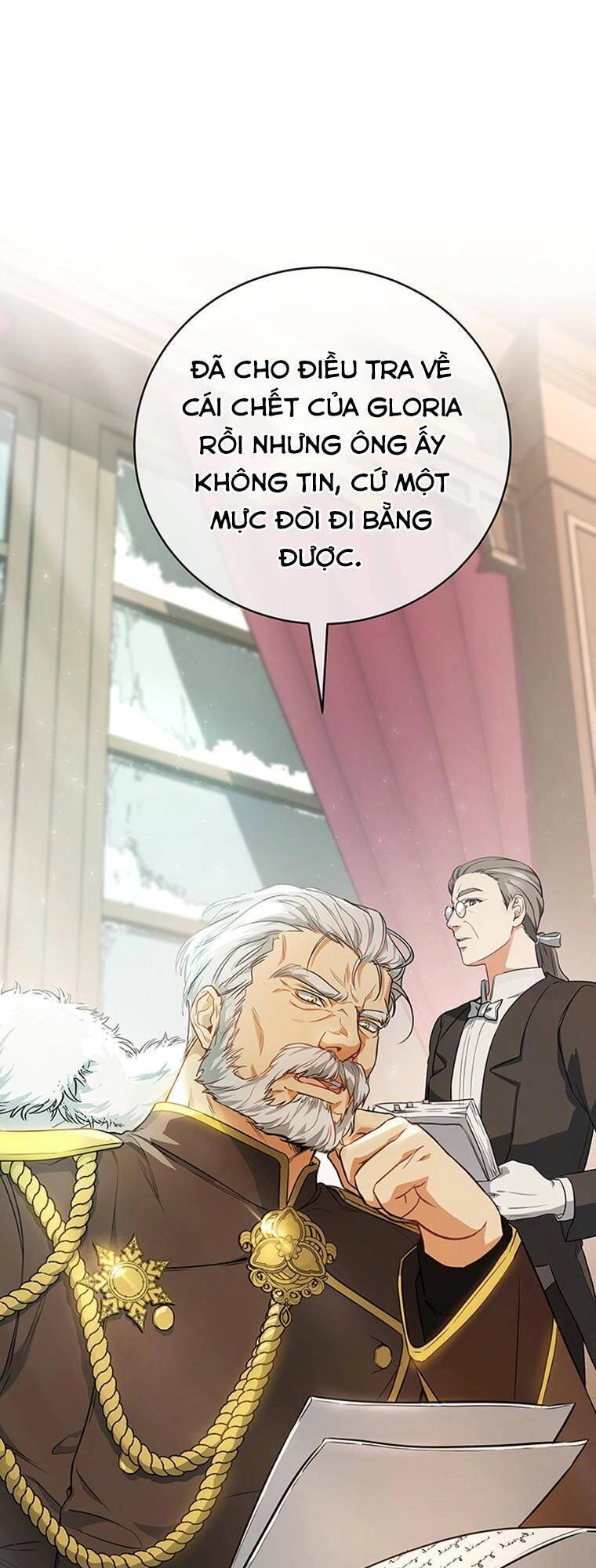 Trở Thành Cứu Tinh Của Nhân Vật Chính Chapter 3 - 33