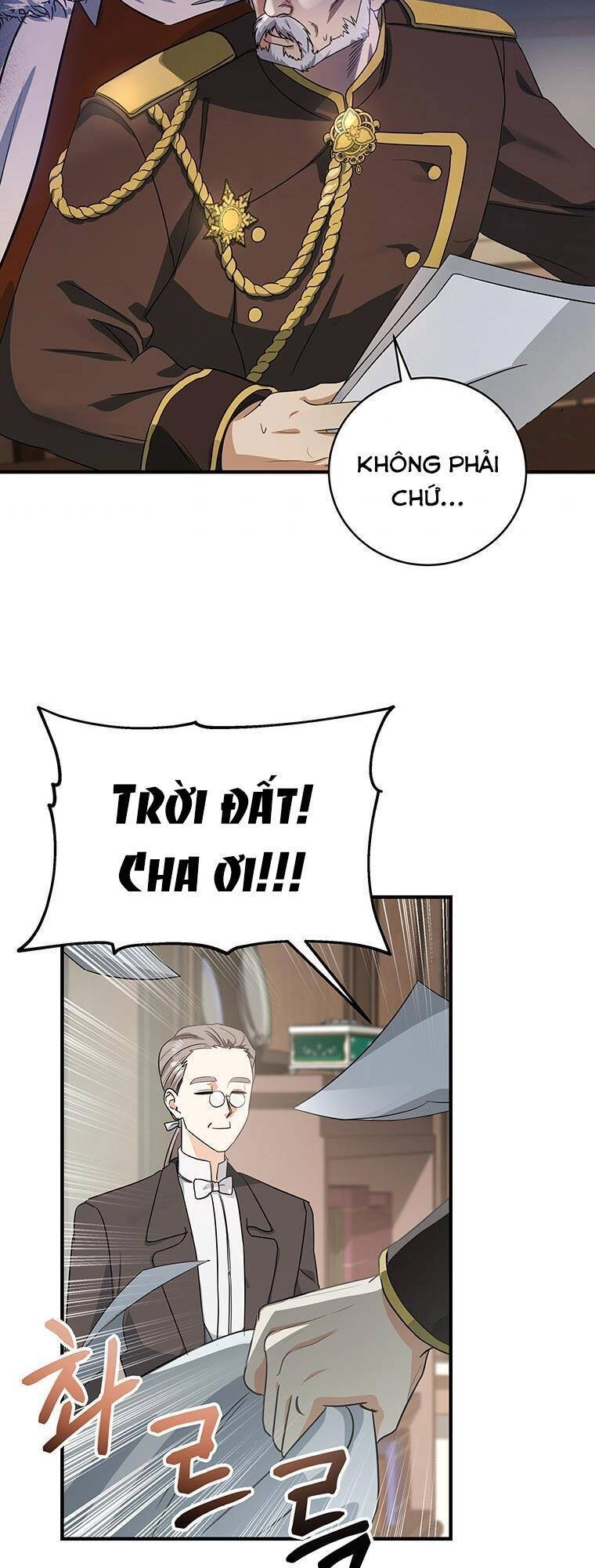 Trở Thành Cứu Tinh Của Nhân Vật Chính Chapter 3 - 38