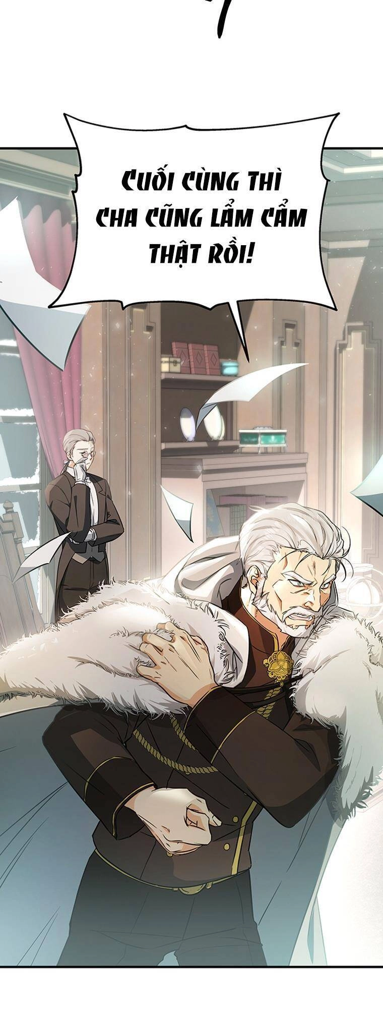 Trở Thành Cứu Tinh Của Nhân Vật Chính Chapter 3 - 39