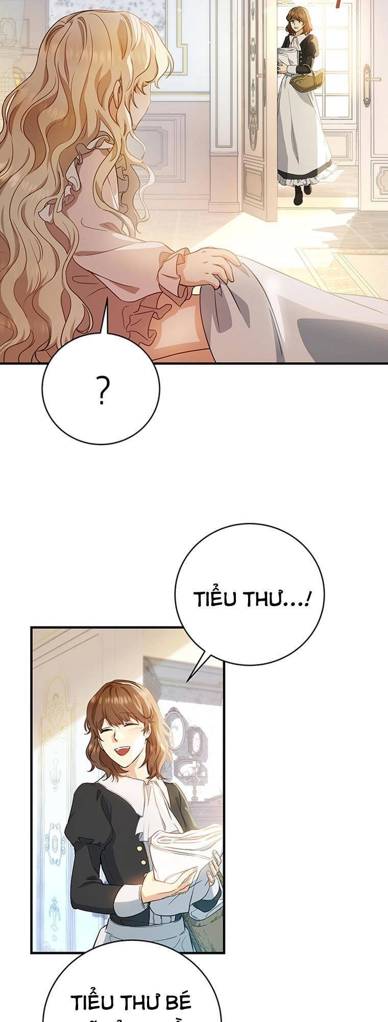 Trở Thành Cứu Tinh Của Nhân Vật Chính Chapter 3 - 45