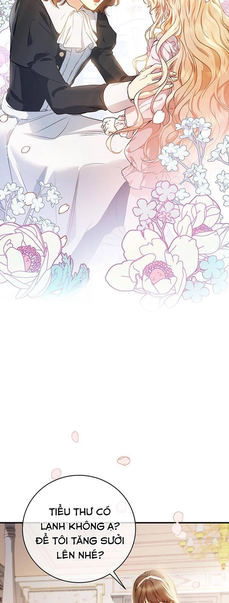 Trở Thành Cứu Tinh Của Nhân Vật Chính Chapter 3 - 49