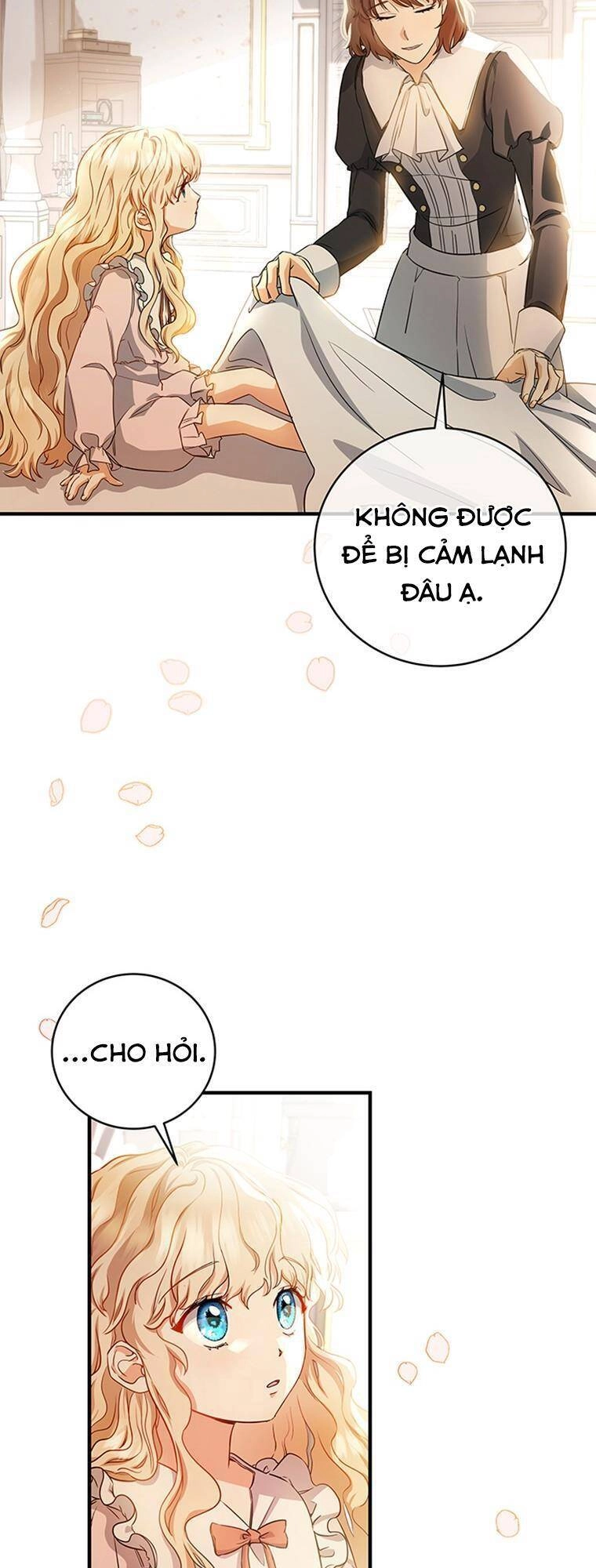 Trở Thành Cứu Tinh Của Nhân Vật Chính Chapter 3 - 50