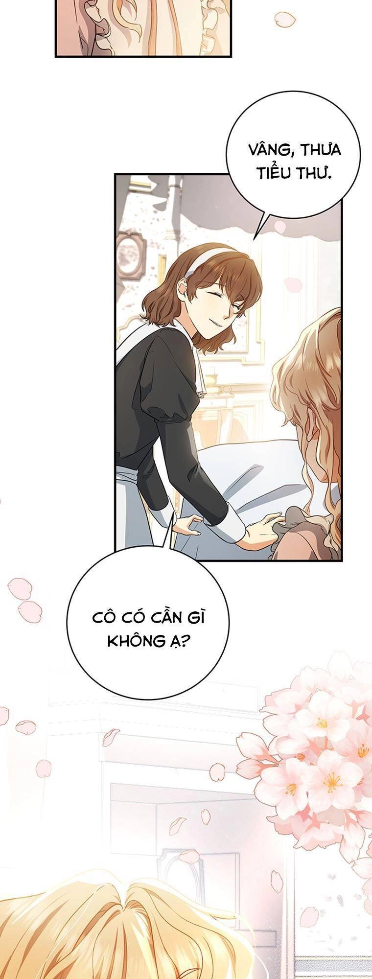 Trở Thành Cứu Tinh Của Nhân Vật Chính Chapter 3 - 51