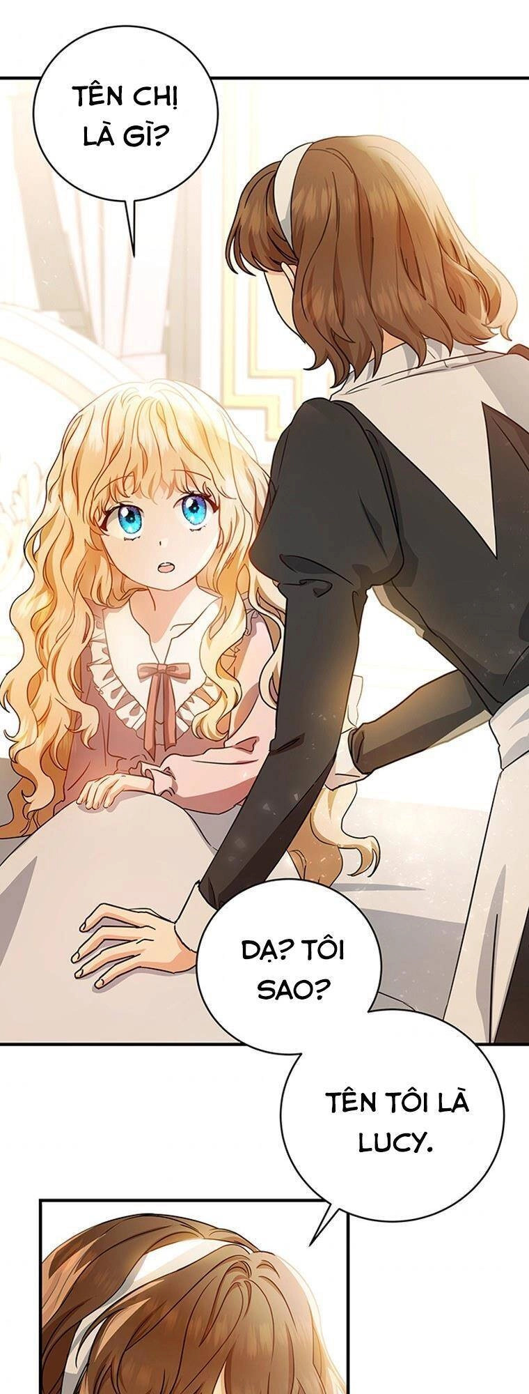 Trở Thành Cứu Tinh Của Nhân Vật Chính Chapter 3 - 54