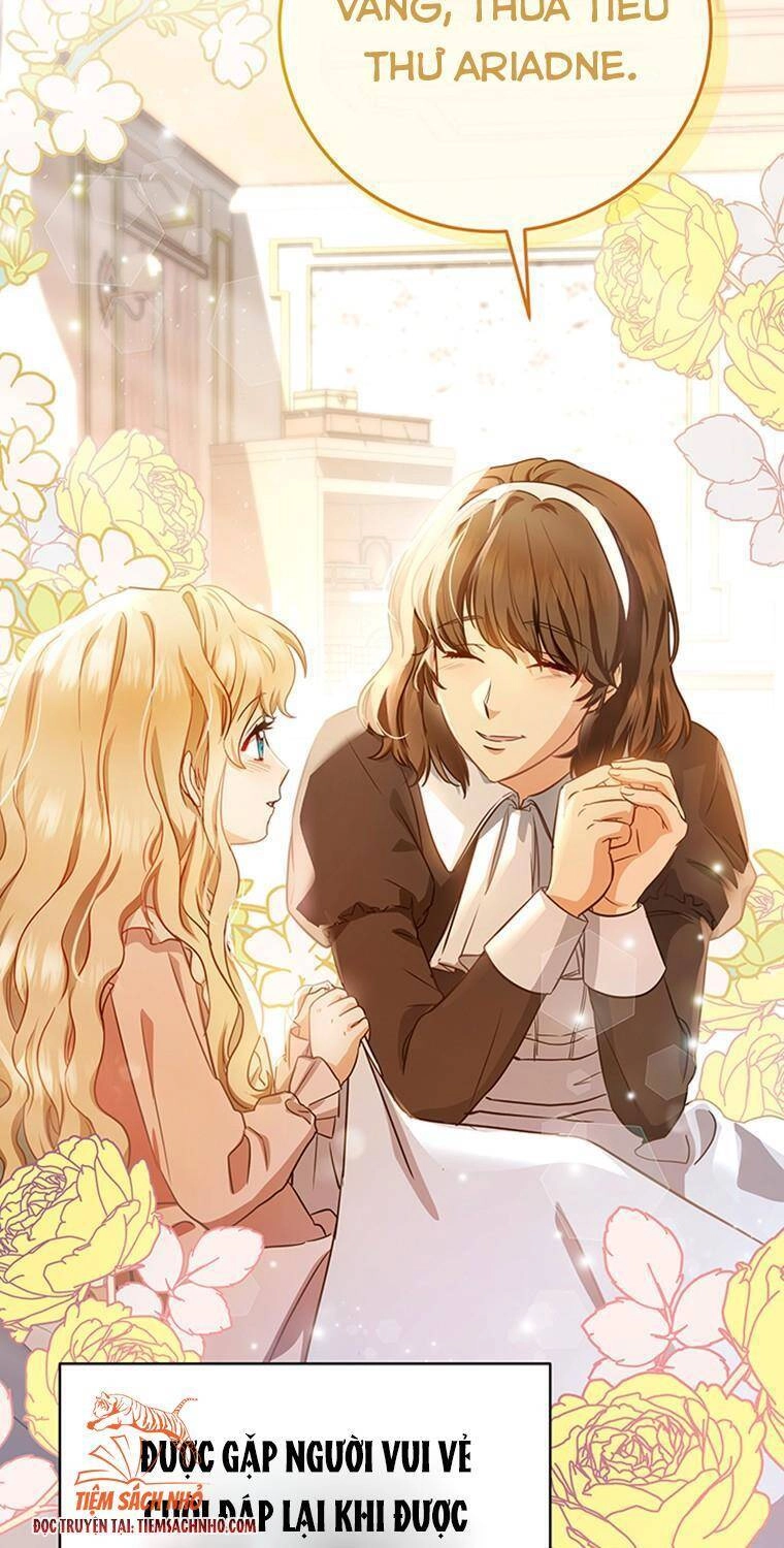 Trở Thành Cứu Tinh Của Nhân Vật Chính Chapter 3 - 56