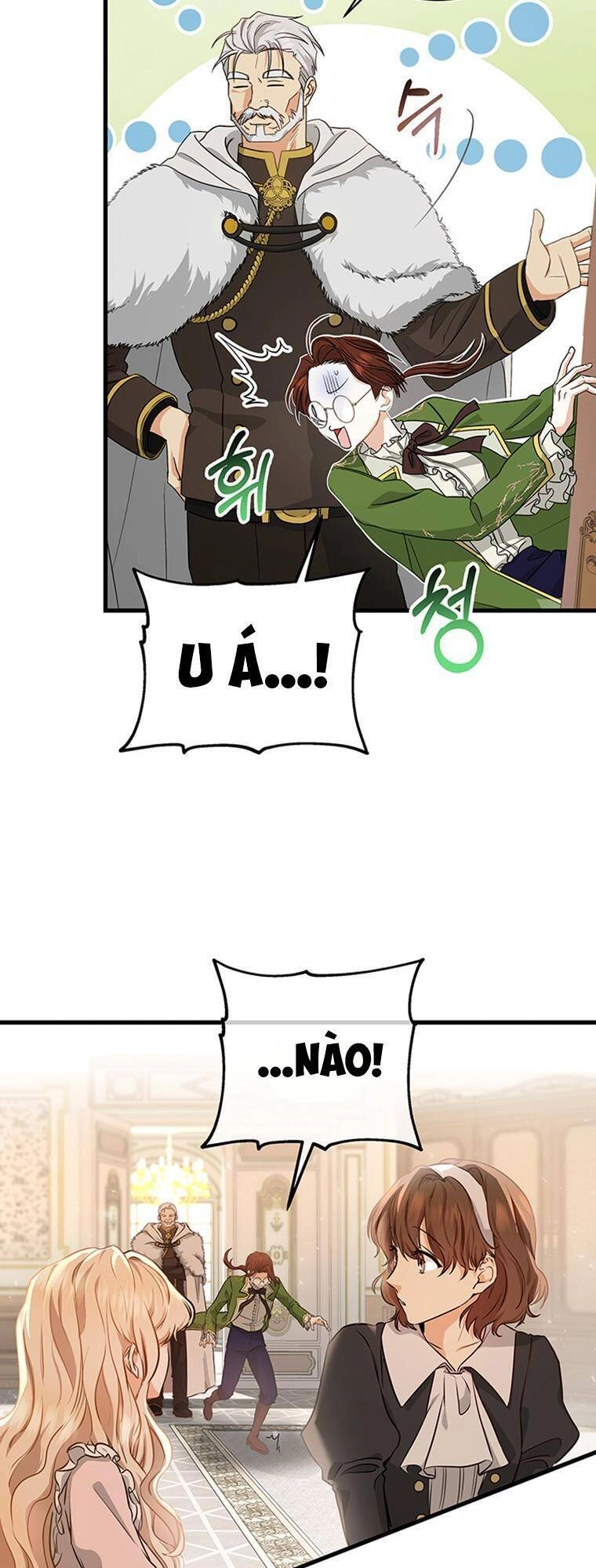 Trở Thành Cứu Tinh Của Nhân Vật Chính Chapter 3 - 62