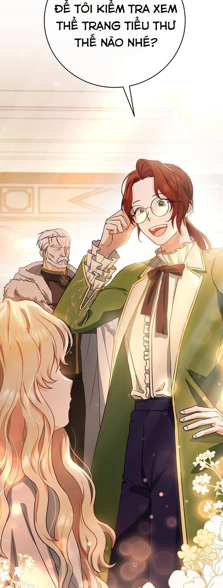 Trở Thành Cứu Tinh Của Nhân Vật Chính Chapter 3 - 64