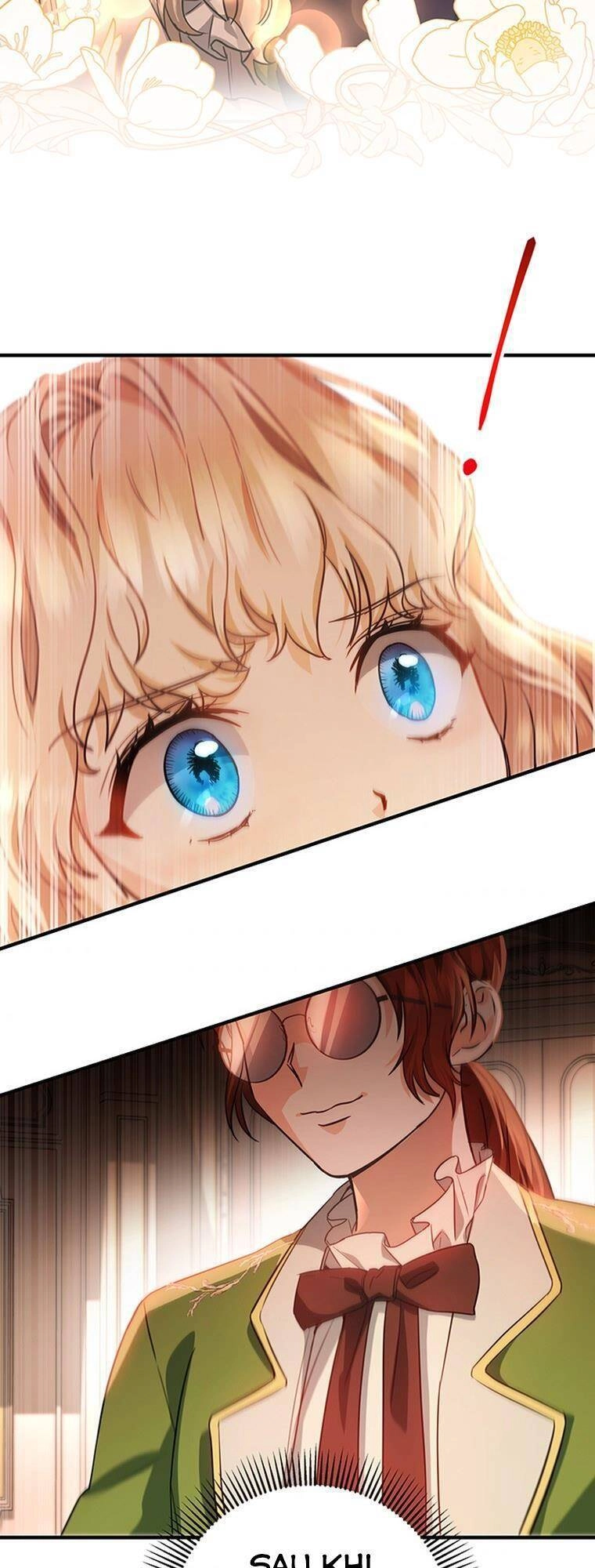 Trở Thành Cứu Tinh Của Nhân Vật Chính Chapter 3 - 65