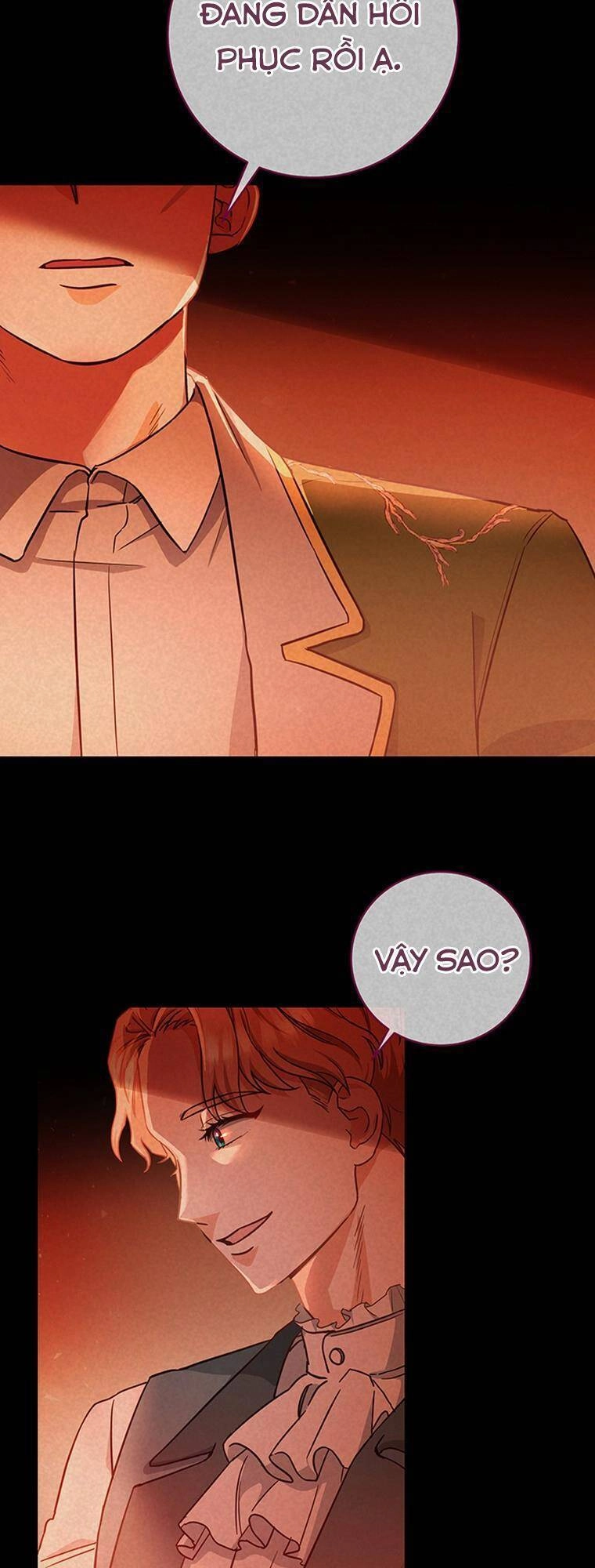 Trở Thành Cứu Tinh Của Nhân Vật Chính Chapter 3 - 67