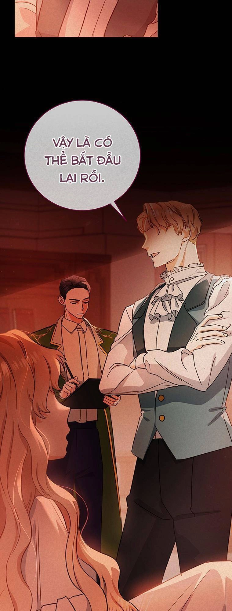 Trở Thành Cứu Tinh Của Nhân Vật Chính Chapter 3 - 68