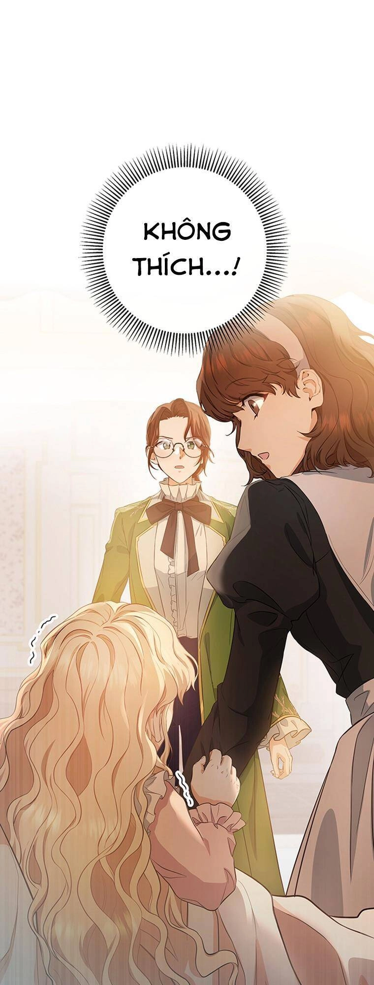 Trở Thành Cứu Tinh Của Nhân Vật Chính Chapter 4 - 1