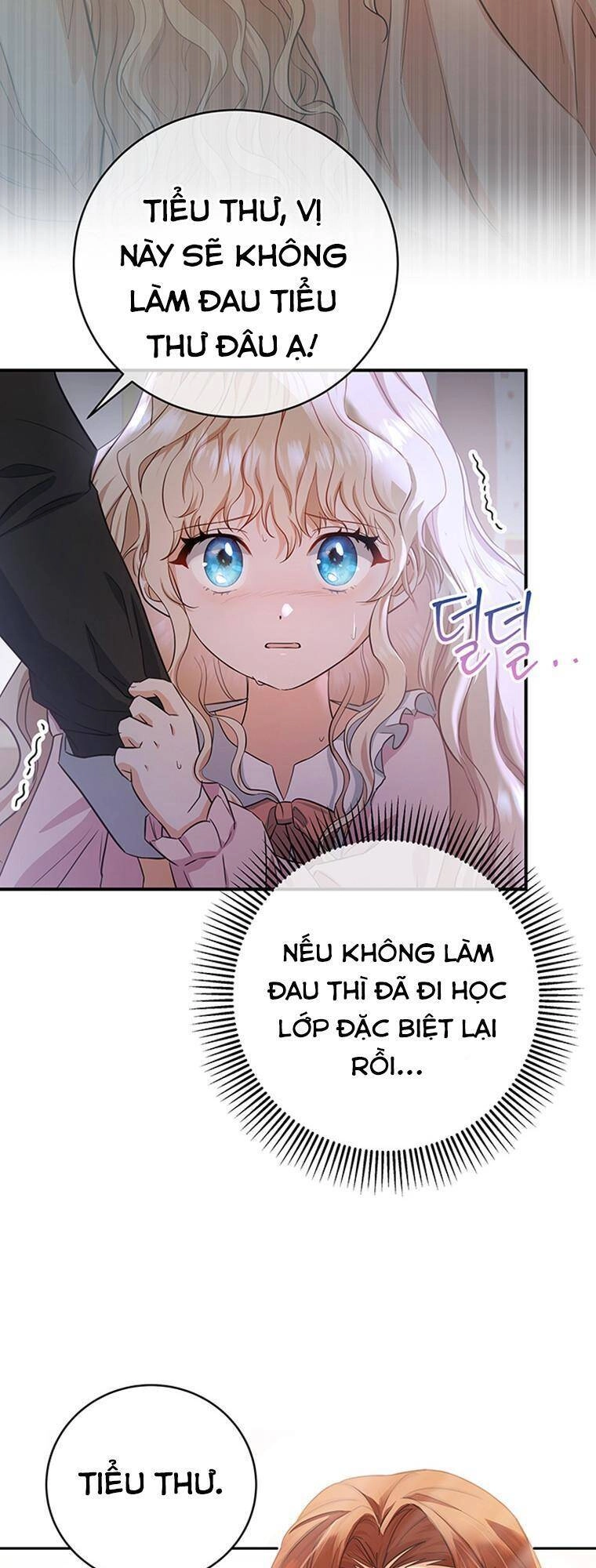 Trở Thành Cứu Tinh Của Nhân Vật Chính Chapter 4 - 2