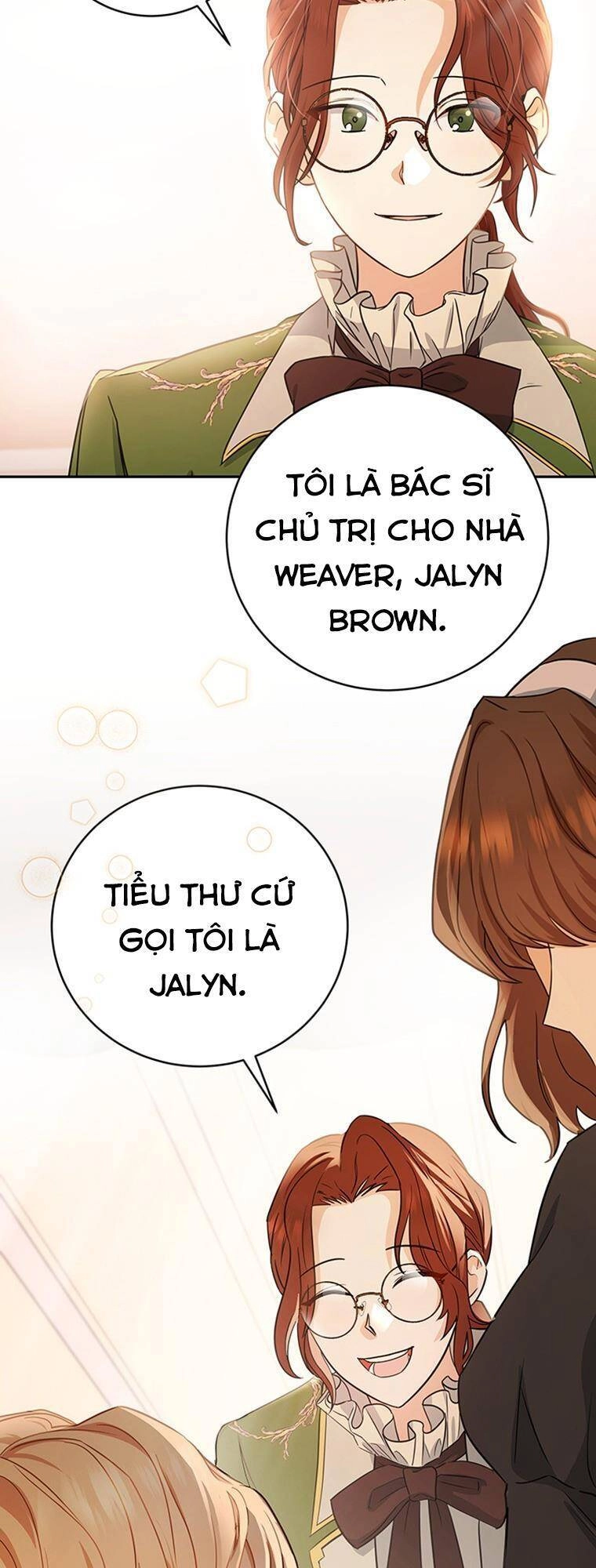 Trở Thành Cứu Tinh Của Nhân Vật Chính Chapter 4 - 3