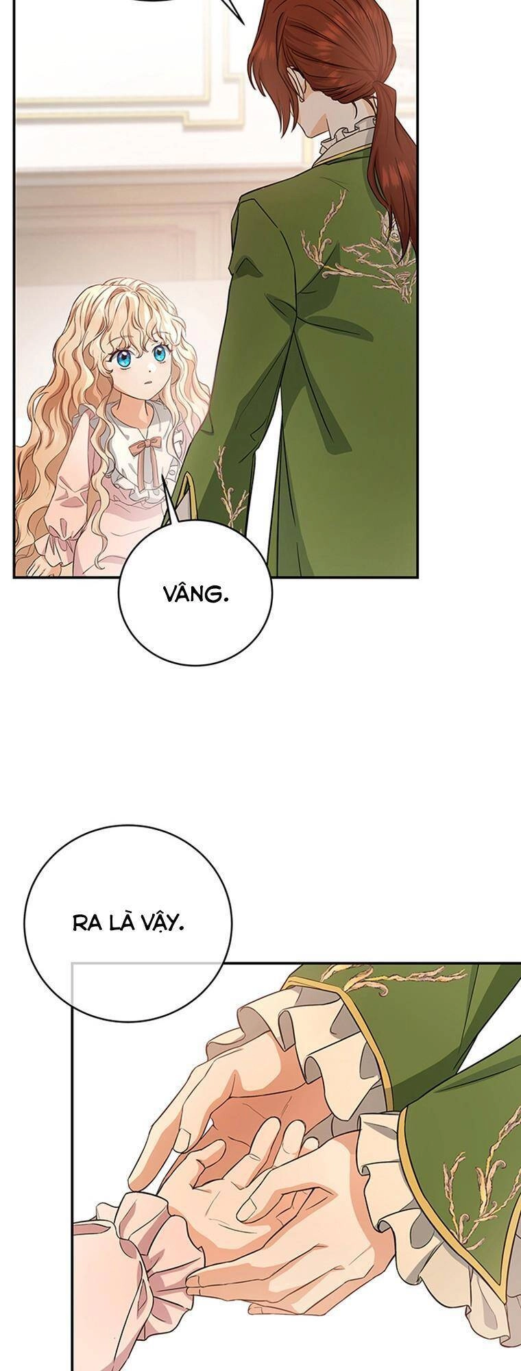 Trở Thành Cứu Tinh Của Nhân Vật Chính Chapter 4 - 9