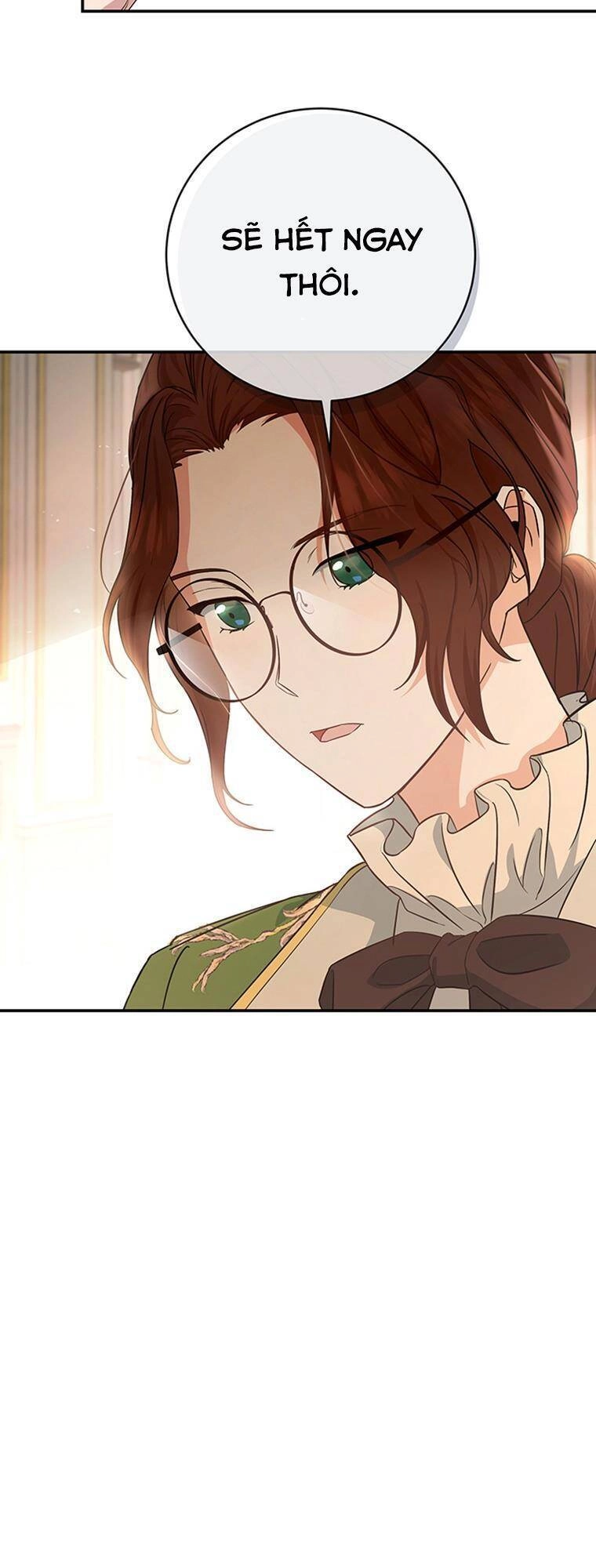 Trở Thành Cứu Tinh Của Nhân Vật Chính Chapter 4 - 10