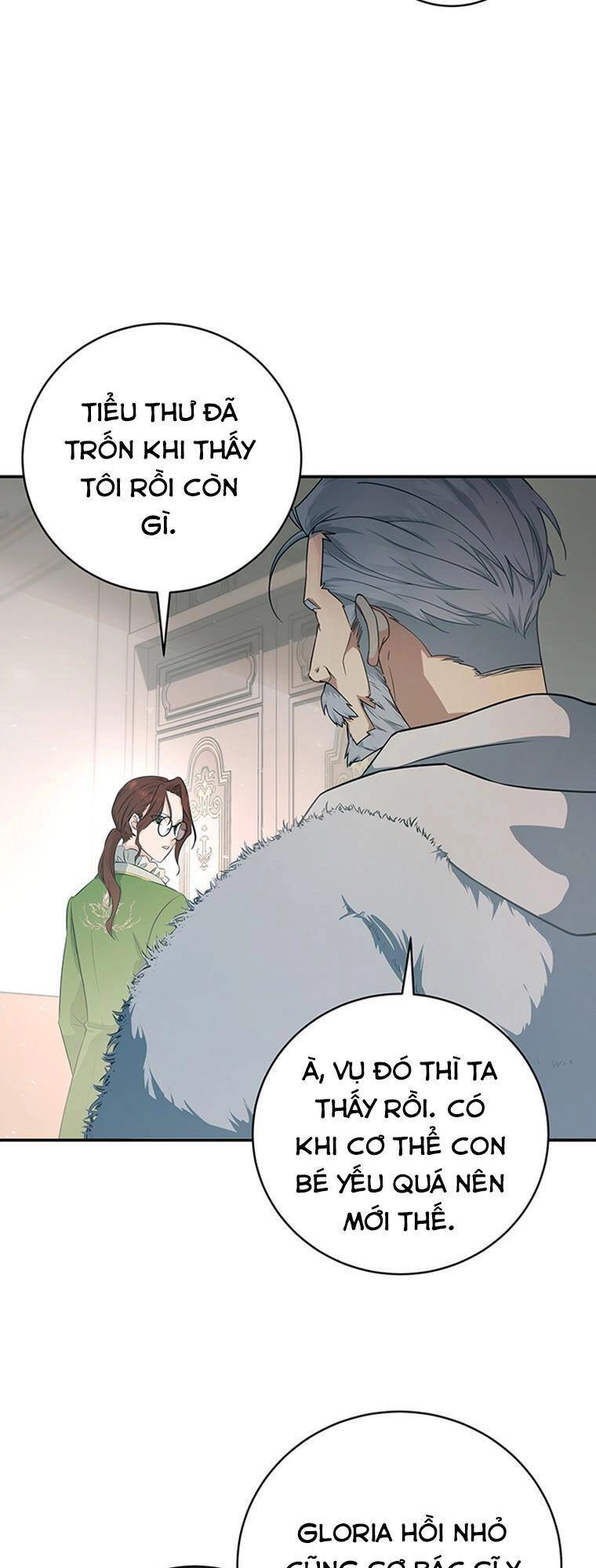 Trở Thành Cứu Tinh Của Nhân Vật Chính Chapter 4 - 12