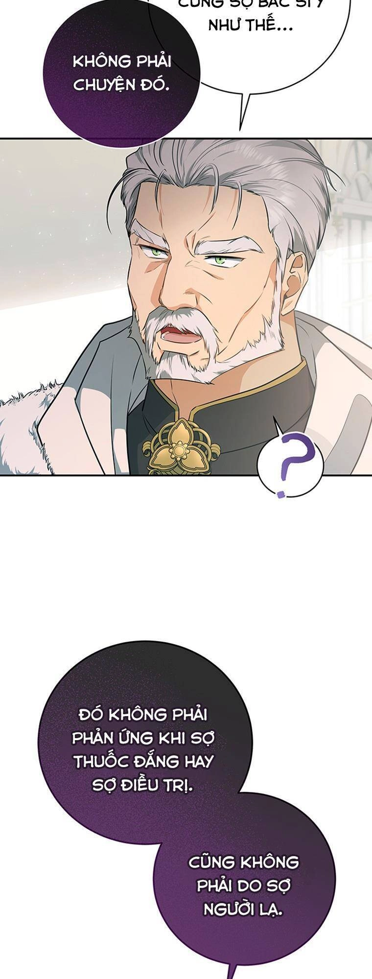 Trở Thành Cứu Tinh Của Nhân Vật Chính Chapter 4 - 13