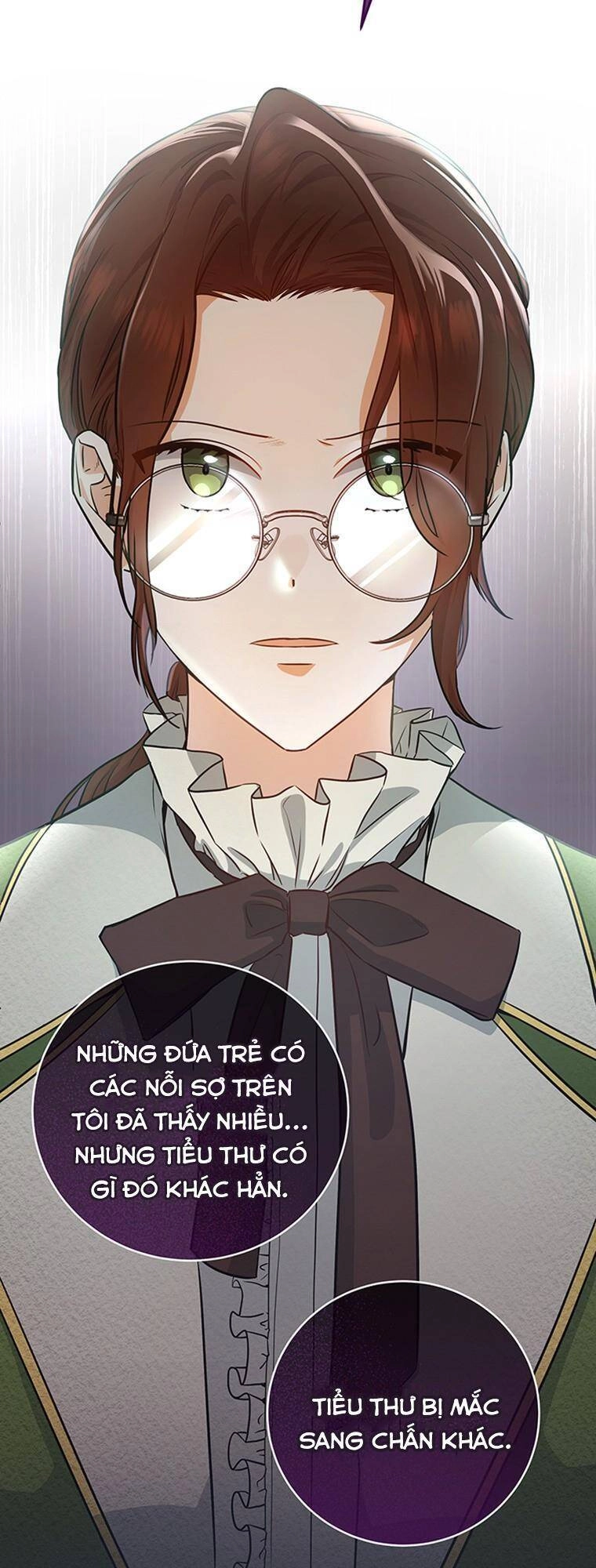 Trở Thành Cứu Tinh Của Nhân Vật Chính Chapter 4 - 14