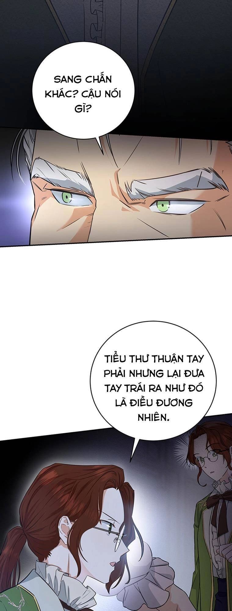 Trở Thành Cứu Tinh Của Nhân Vật Chính Chapter 4 - 15