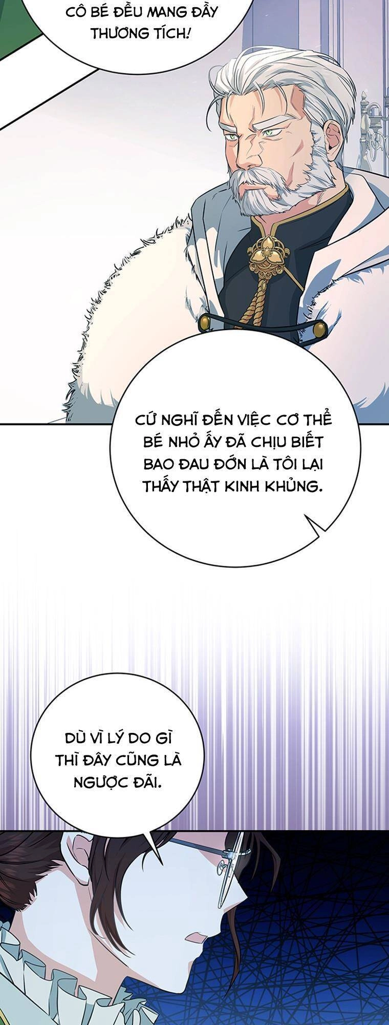 Trở Thành Cứu Tinh Của Nhân Vật Chính Chapter 4 - 19