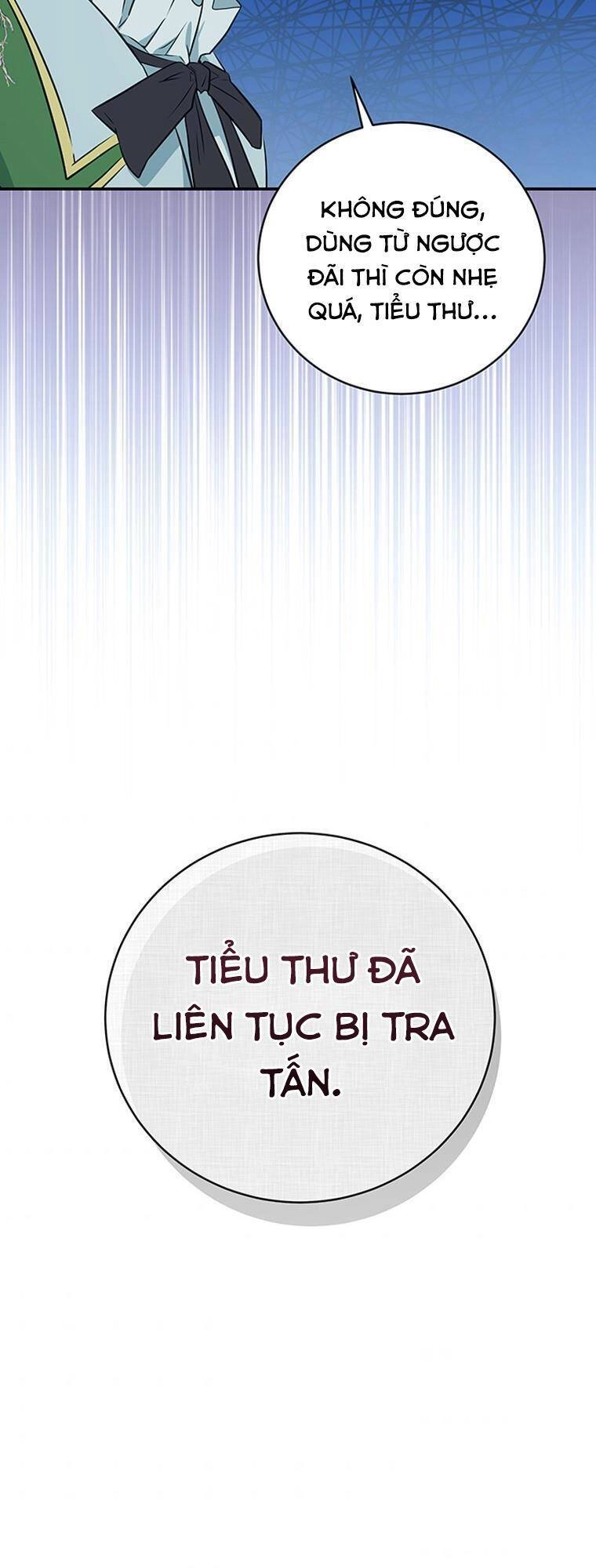 Trở Thành Cứu Tinh Của Nhân Vật Chính Chapter 4 - 20